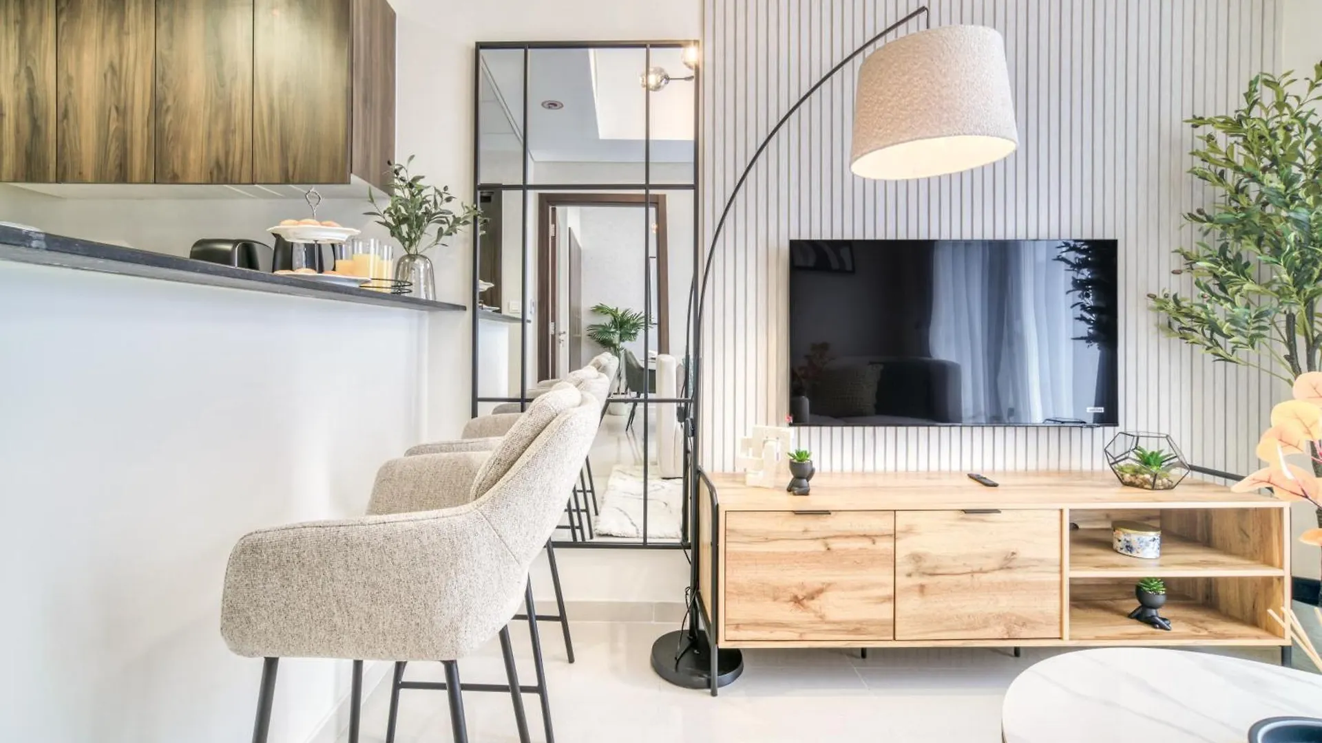 Βίλα Autumn Serenity Manor: Luxury 3 Bedroom Townhouse Ντουμπάι Ηνωμένα Αραβικά Εμιράτα