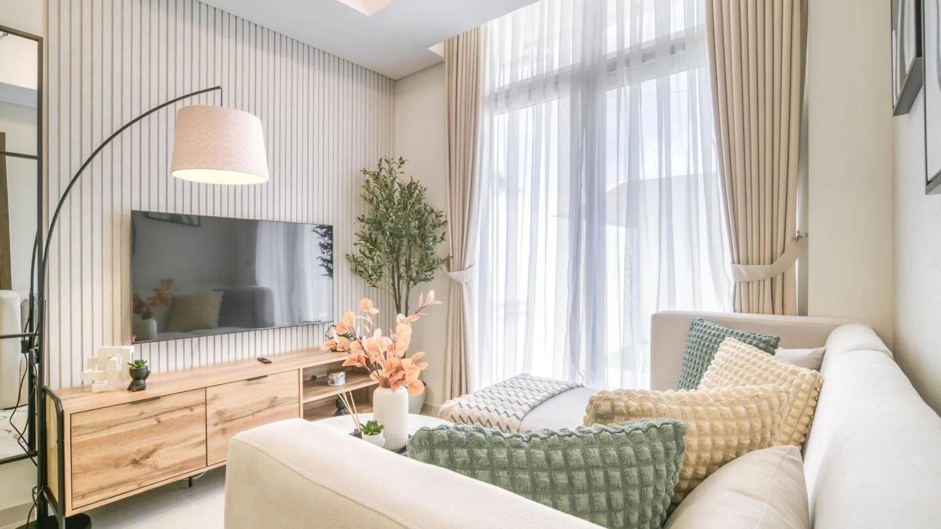 Βίλα Autumn Serenity Manor: Luxury 3 Bedroom Townhouse Ντουμπάι