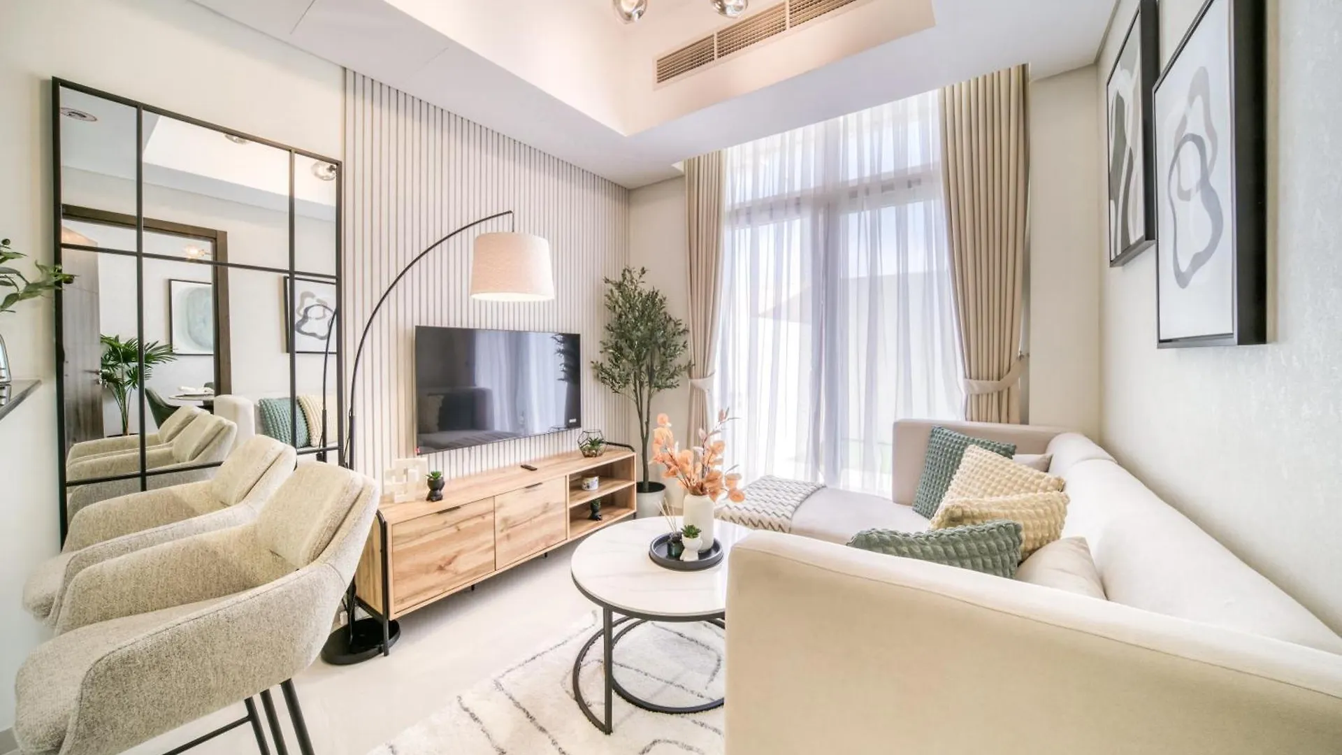 Βίλα Autumn Serenity Manor: Luxury 3 Bedroom Townhouse Ντουμπάι Ηνωμένα Αραβικά Εμιράτα